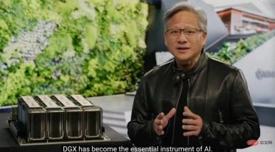 NVIDIA releases ChatGPT dedicated GPU, increasing inference speed by 10 times