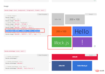 mockjs を使用して Vue3+Vite プロジェクトでデータをランダムにシミュレートする方法