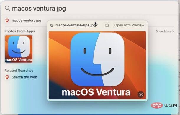立即查看 MacOS Ventura 的 9 个新提示和技巧