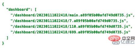 How Nginx implements a simple front-end grayscale system