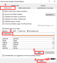 如何在 Word 文档中插入内置和自定义的水平线