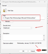 在 Windows 11 或 10 上启用或禁用 Microsoft Store 的 4 种方法