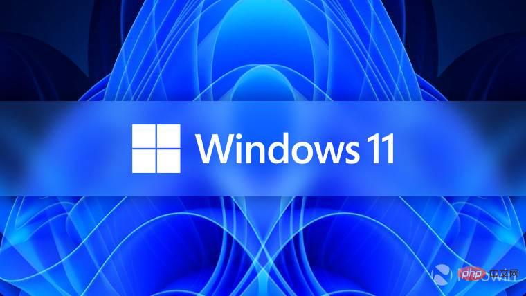 Windows 11 将获得任务栏更改、开始菜单中的应用程序文件夹以及更多内容