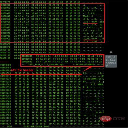 linux系統資料復原的方法是什麼