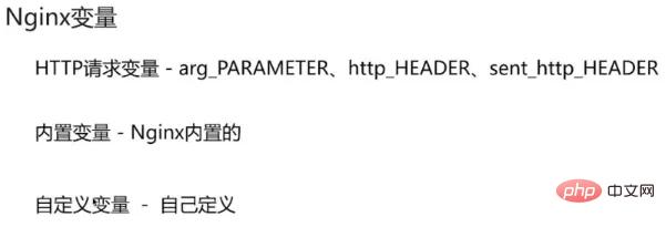 Nginx를 기반으로 액세스 제어 및 연결 제한을 구현하는 방법