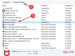 如何修复 Windows 11 中的 aka.ms/windowssysreq 错误