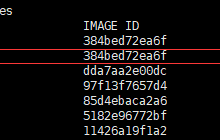 怎么使用dockerfile构建nginx镜像