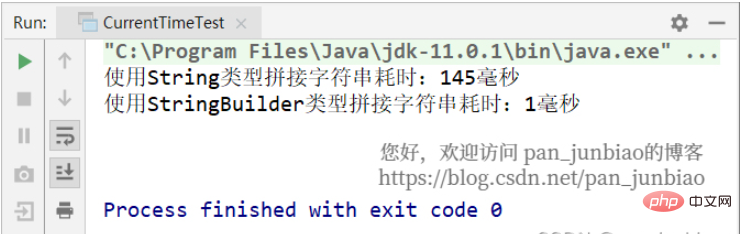 Java中如何使用System.currentTimeMillis()方法计算程序运行时间