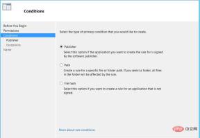 如何进行AppLocker绕过分析