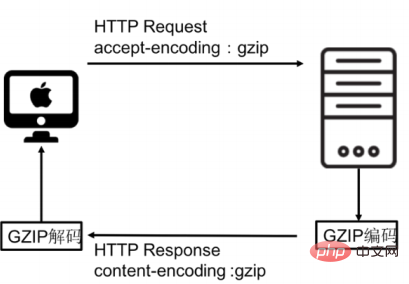 So implementieren Sie die Nginx-Anforderungskomprimierung