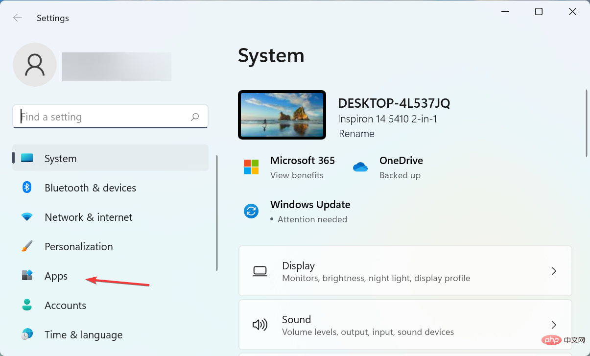 如何在启动时修复 Windows 11 错误恢复屏幕