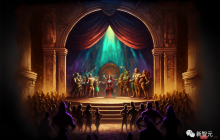 马斯克点赞！DeepMind神AI编剧，一句话生成几万字剧本