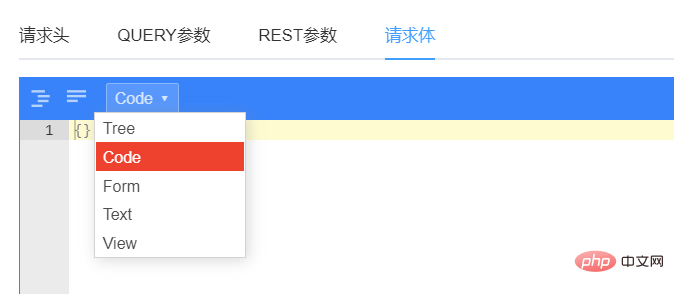 Springboot vue 테스트 플랫폼 인터페이스는 새로운 프런트엔드 및 백엔드 기능을 구현하는 방법을 정의합니다.