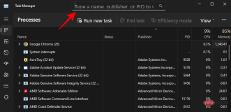 如何在 Windows 11 上缩小图标