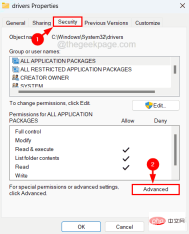 This operation requires an interactive window station bug fix