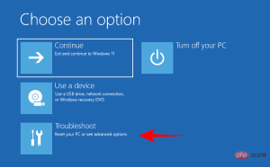 修复 Windows 11 中损坏的注册表项的 10 种方法:分步指南