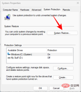 修复 Windows 11 中损坏的注册表项的 10 种方法:分步指南