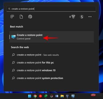 修复 Windows 11 中损坏的注册表项的 10 种方法:分步指南