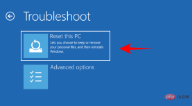 修复 Windows 11 中损坏的注册表项的 10 种方法:分步指南