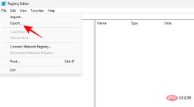 修复 Windows 11 中损坏的注册表项的 10 种方法:分步指南
