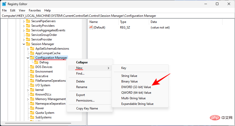 修复 Windows 11 中损坏的注册表项的 10 种方法：分步指南