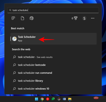 修复 Windows 11 中损坏的注册表项的 10 种方法:分步指南