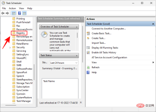 修复 Windows 11 中损坏的注册表项的 10 种方法:分步指南