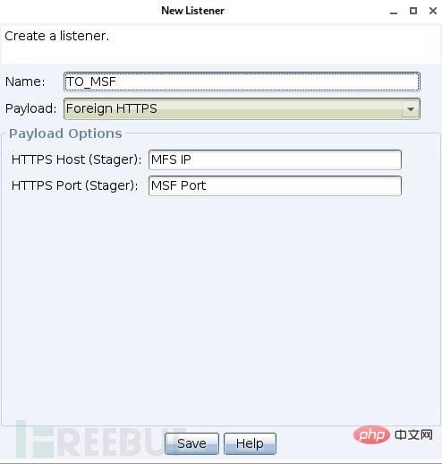 Contoh analisis hubungan antara CobaltStrike dan Metasploit