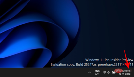 如何使用设置(以及其他 4 种方式)在 Windows 11 任务栏时钟中显示秒数