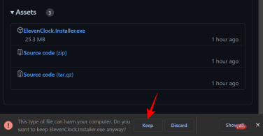 如何使用设置(以及其他 4 种方式)在 Windows 11 任务栏时钟中显示秒数