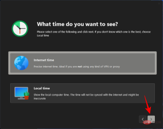 如何使用设置(以及其他 4 种方式)在 Windows 11 任务栏时钟中显示秒数