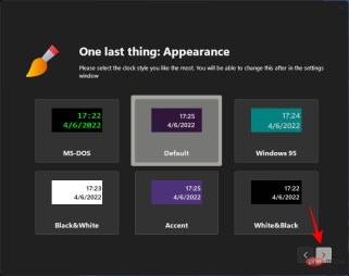 如何使用设置(以及其他 4 种方式)在 Windows 11 任务栏时钟中显示秒数