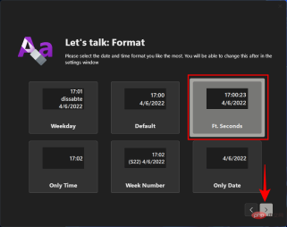 如何使用设置(以及其他 4 种方式)在 Windows 11 任务栏时钟中显示秒数