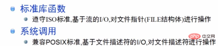 Linux 운영 파일의 기본 시스템을 호출하는 방법