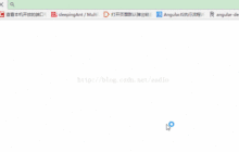 nginx怎么部署访问vue-cli搭建的项目