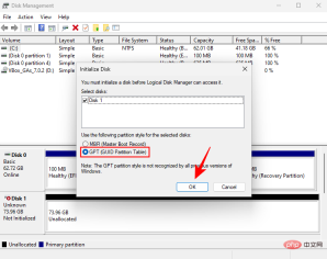 如何使 SSD 成为 Windows 11 中的主驱动器