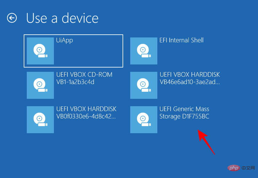 如何使 SSD 成为 Windows 11 中的主驱动器