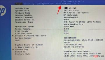 如何使 SSD 成为 Windows 11 中的主驱动器