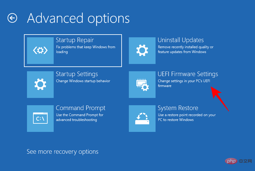 如何使 SSD 成为 Windows 11 中的主驱动器