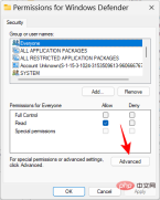 在 Windows 11 中禁用 Windows 安全防病毒软件的 6 种方法