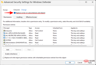 在 Windows 11 中禁用 Windows 安全防病毒软件的 6 种方法