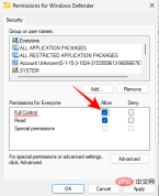 在 Windows 11 中禁用 Windows 安全防病毒软件的 6 种方法