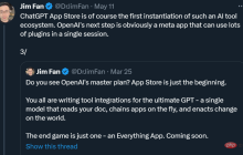 一键控制10万多个AI模型，HuggingFace给类ChatGPT模型们做了个「APP Store」