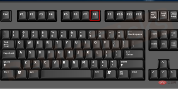 如何修复配置 Windows 更新还原更改错误的失败?