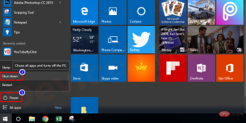 如何修复配置 Windows 更新还原更改错误的失败?
