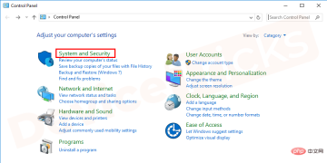 如何修复配置 Windows 更新还原更改错误的失败?