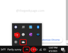 如何修复OneDrive中的“错误：0x80070185，云操作不成功”