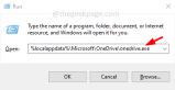 如何修复OneDrive中的“错误：0x80070185，云操作不成功”