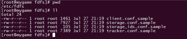 Cara memasang dan mengkonfigurasi FastDFS untuk menyepadukan Nginx-1.13.3