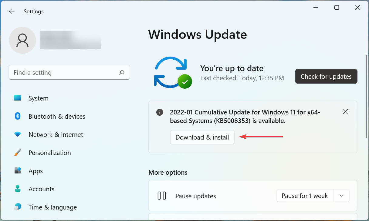 修复：Windows 11 停止代码错误的系统配置信息